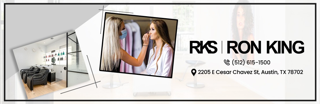 Ron King Salon