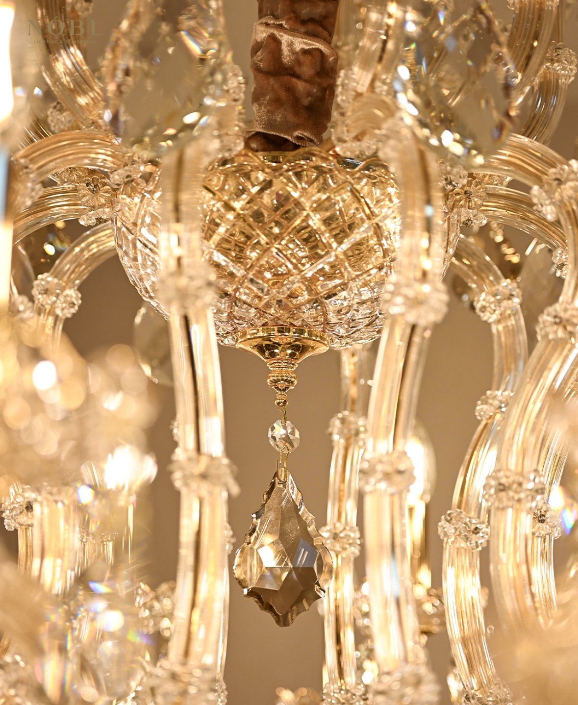 Royale chandeliers ltd