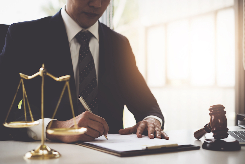 Hoe Lawyers