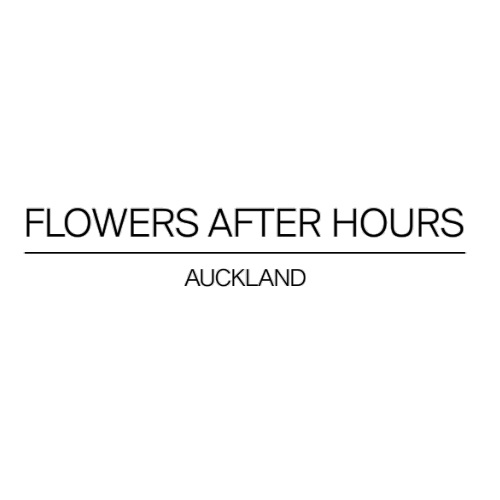 FLOWERS AFTER HOURS