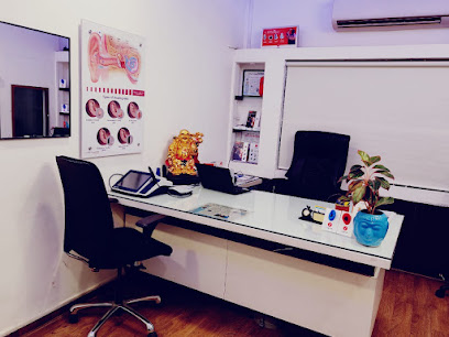 Digital Hearing Aid Clinic in Pune