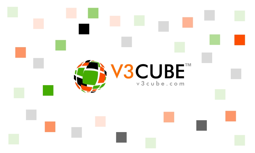 V3CUBE TECHNOLABS