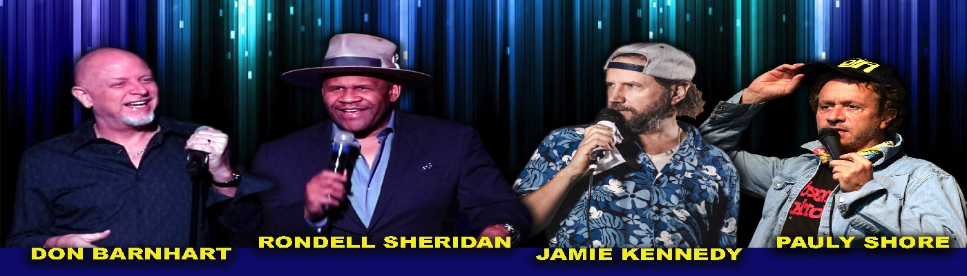 Delirious Comedy Club