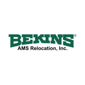 AMS BEKINS- Danville Movers
