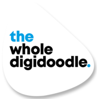 The Whole Digidoodle