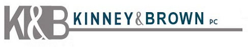 Kinney &amp; Brown PC