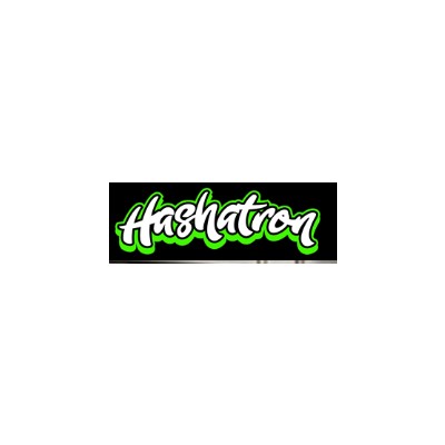 Hashatron