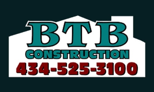 BTB Construction Inc