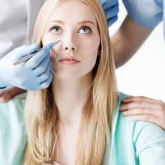 Ernest Cimino MD, Plastic And Reconstructive Surgeon