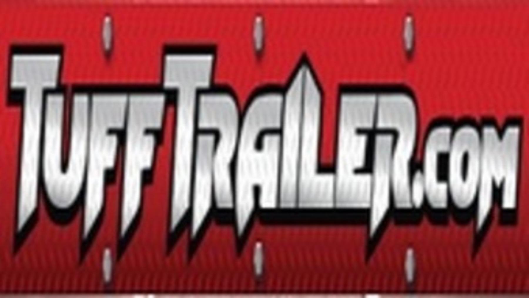 Tuff Trailer