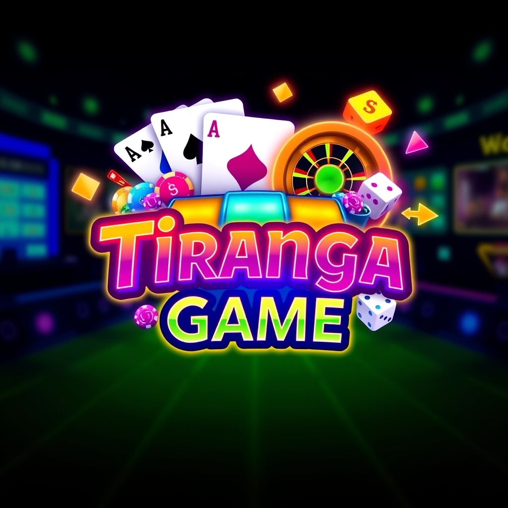 Tiranga Game– Your Gateway to Secure Online Gaming and Real Rewards