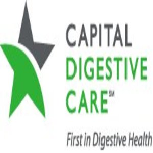 Capital Digestive Care