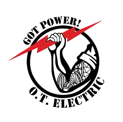OT Electric Inc