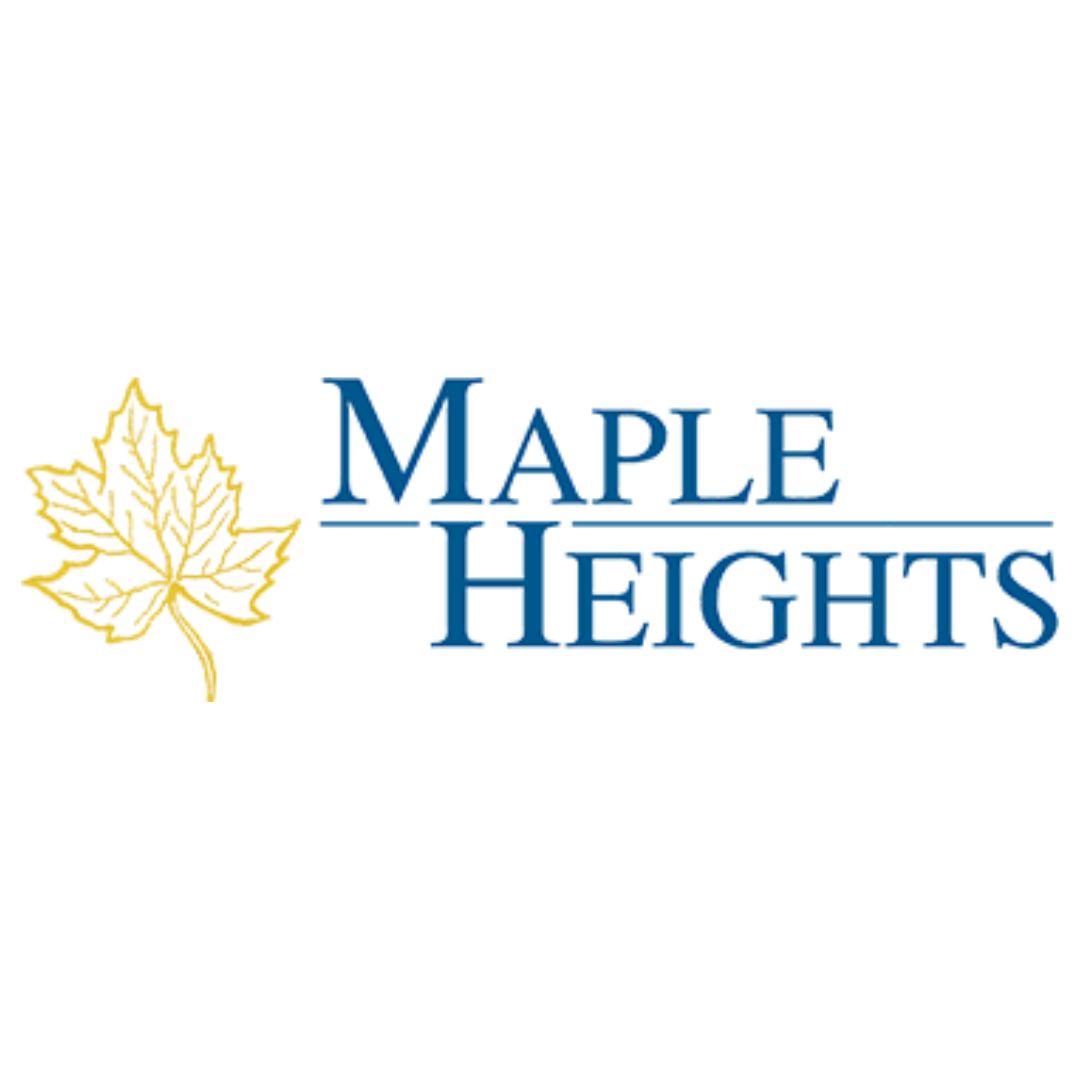 Maple Heights Senior Living