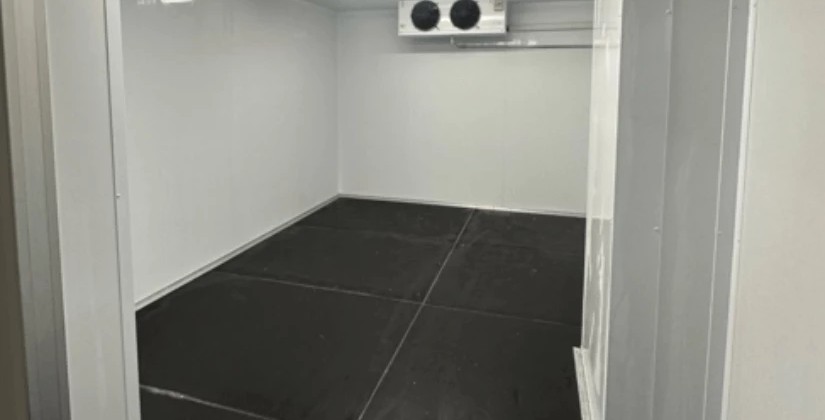 Elite Cold Rooms Ltd