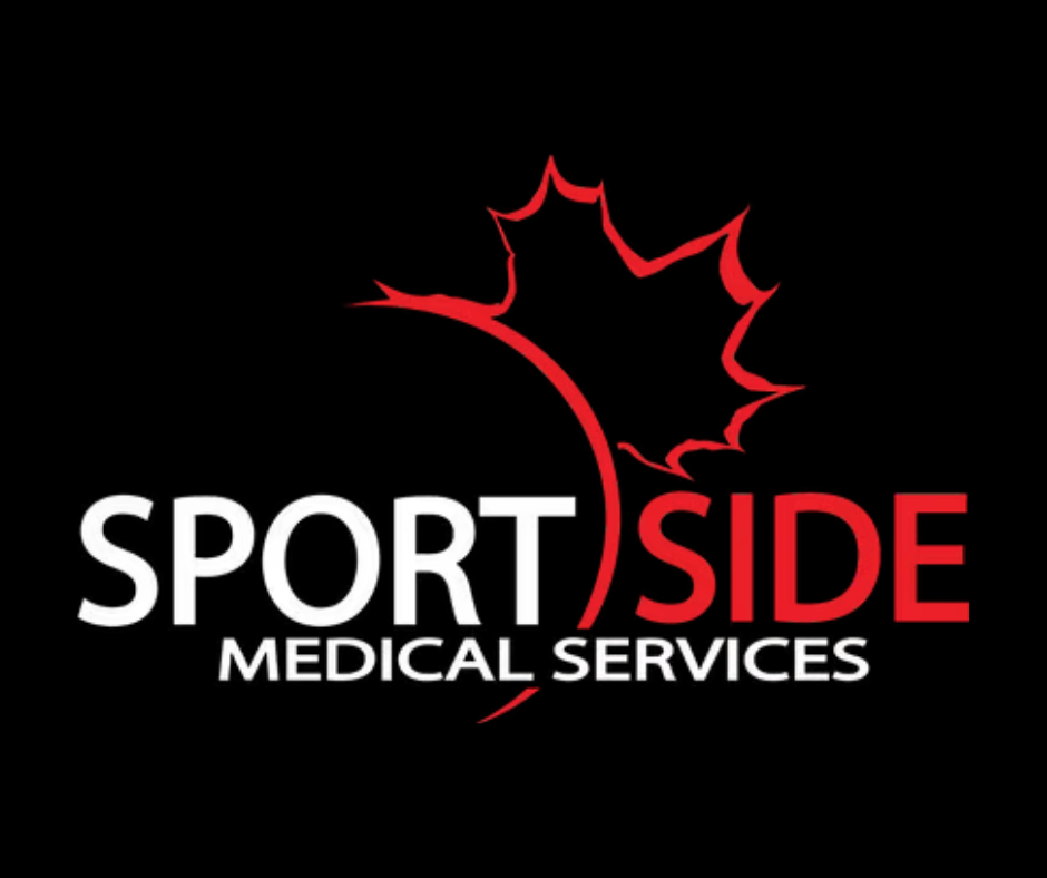 SportSide Medical Services