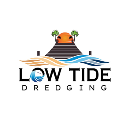 Low Tide Dredging