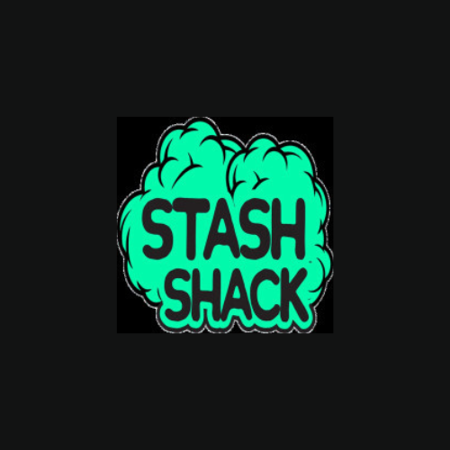 THE STASH SHACK