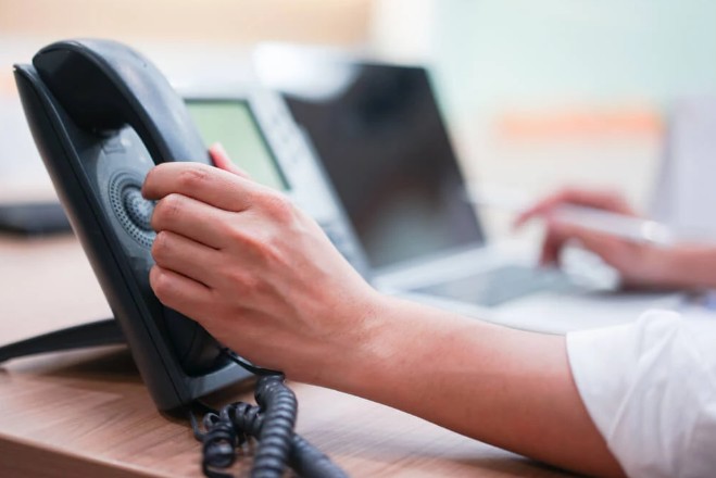 Call Answering Service Ltd