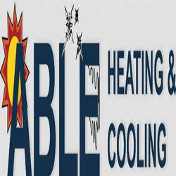Able Heating &amp; Cooling