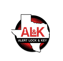 Alert Lock &amp; Key