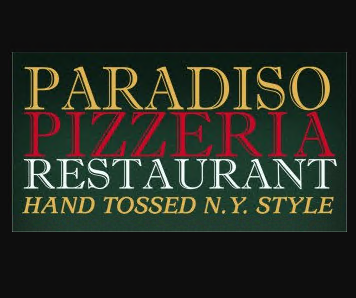 Paradiso Restaurant and Pizzeria