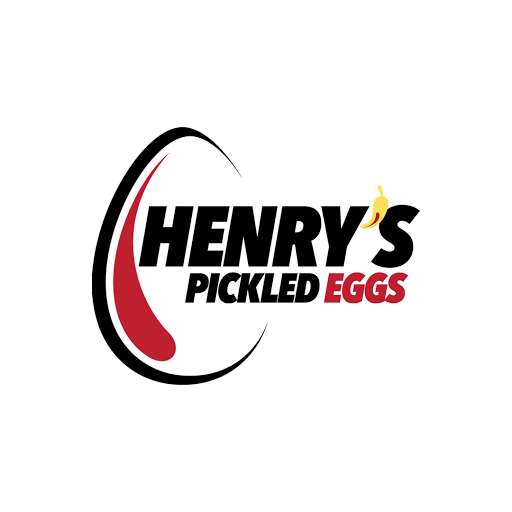 Henrys Pickled Eggs