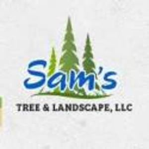 Sam's Tree &amp; Landscape LLC