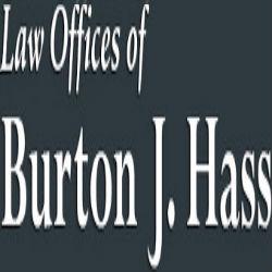 Law Offices Of Burton J. Hass