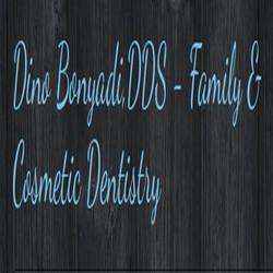 Dino Bonyadi DDS