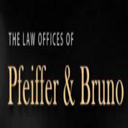 Jim Pfeiffer &amp; Charles Bruno