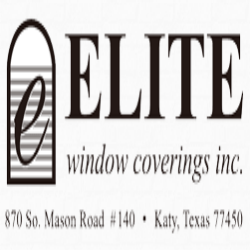 Elite Window Coverings