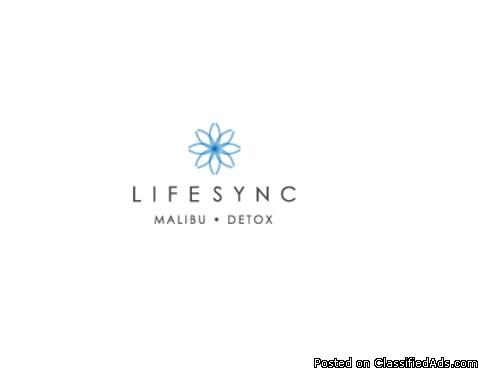 LifeSync Malibu