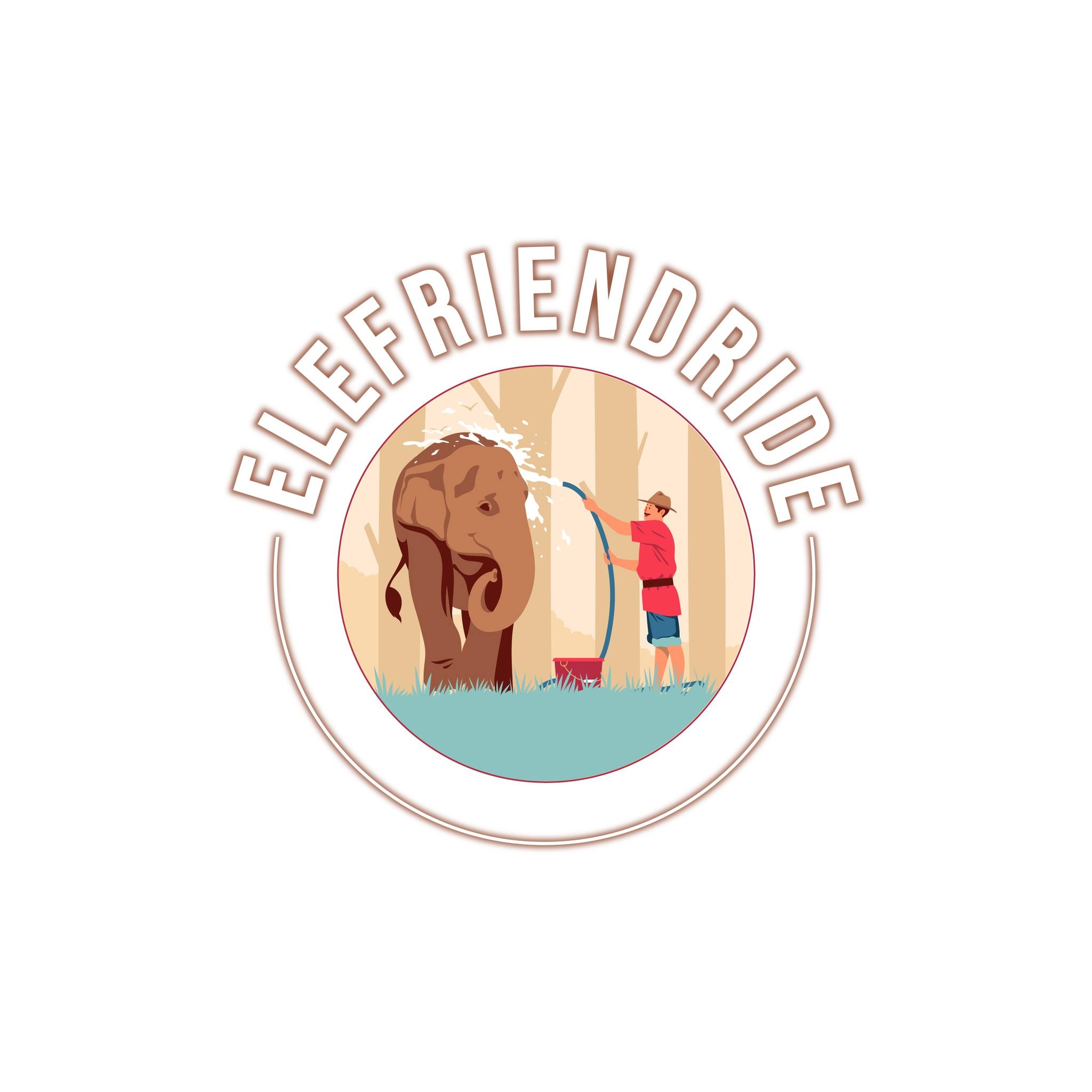 Elefriendride - The Best Elephant Ride in Jaipur