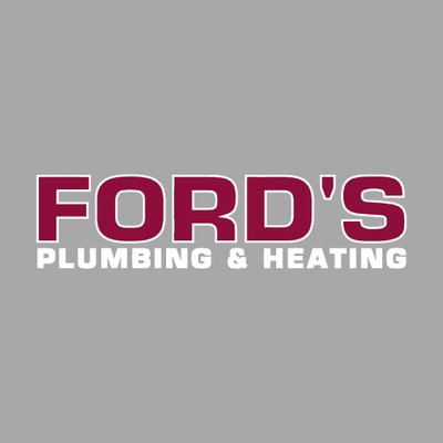 FORDS Plumbing & Heating