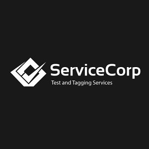 ServiceCorp – Test and Tag