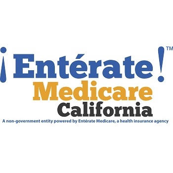 Enterate Medicare California
