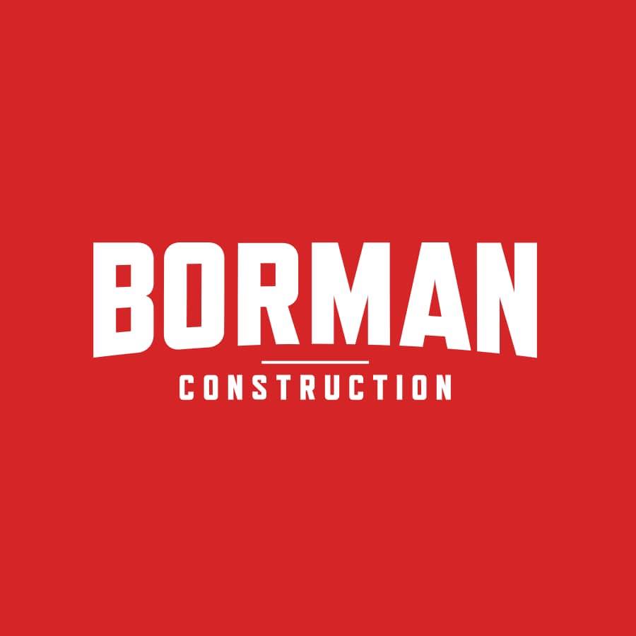 Borman Construction Renovation Contractors