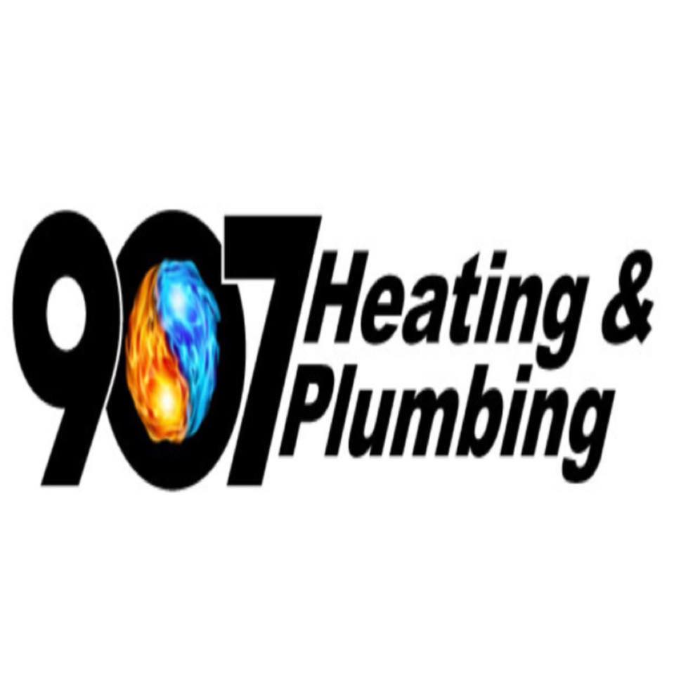 907 Heating Plumbing