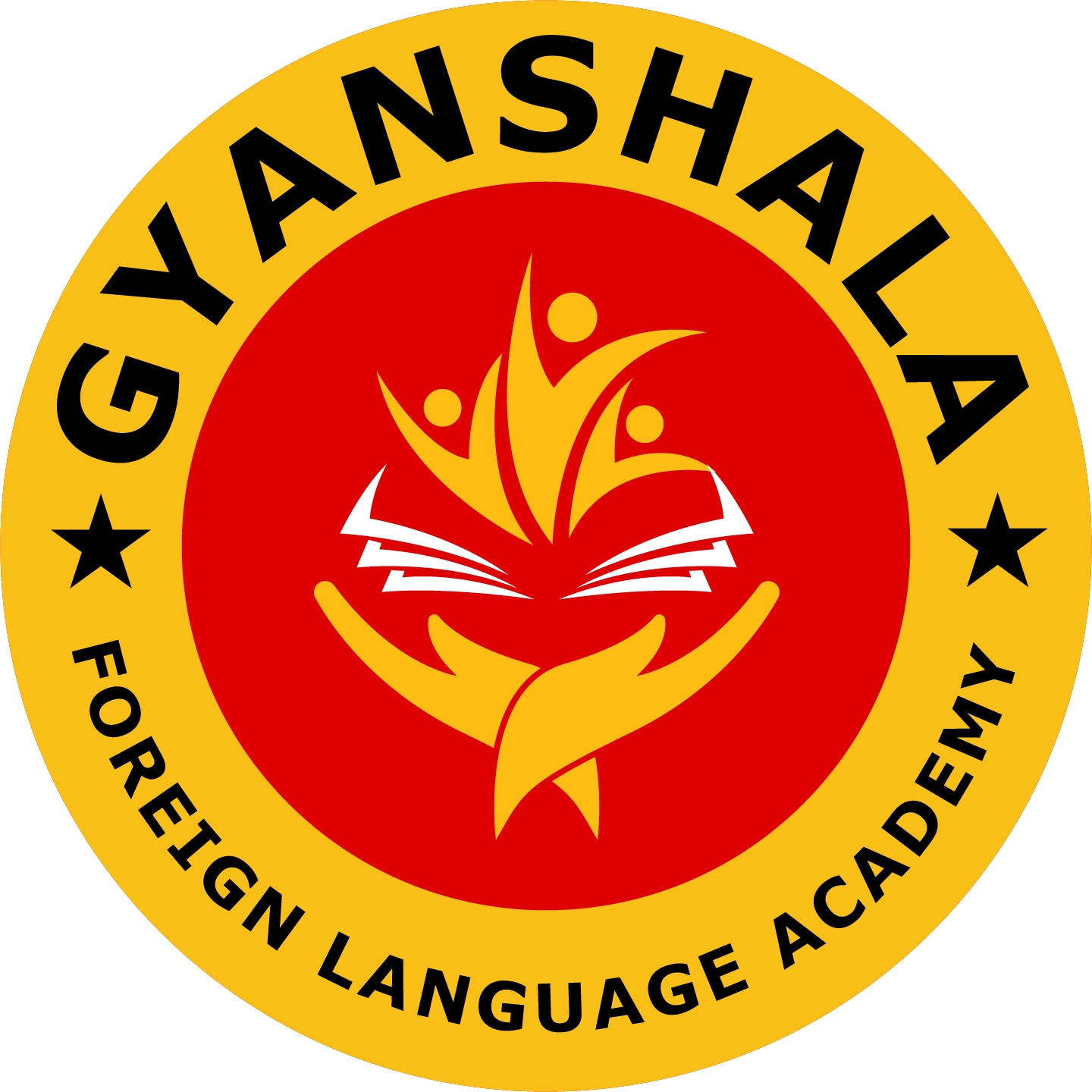 Gyanshala Foreign Language Academy : German Language Institute - French/Spanish & English Language Classes