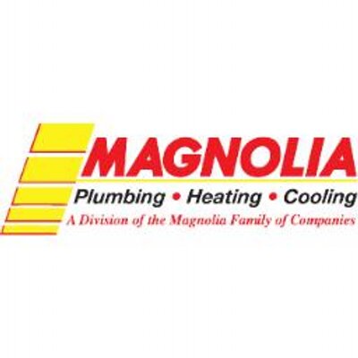 Magnolia Plumbing, Heating &amp; Cooling