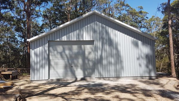 Garage Sheds Australia — A Worthwhile Set-up Adding Charm to your Home