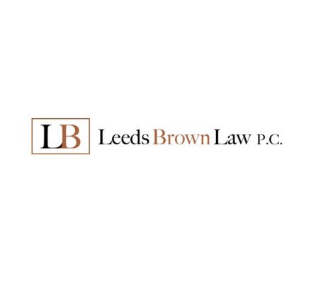 Leeds Brown Law, P.C. Lexington