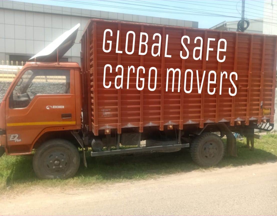 Professional movers and packers Chennai can handle the entire process for you