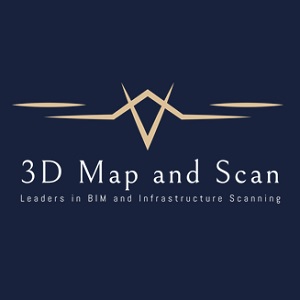 3D Aerial Mapping Ontario