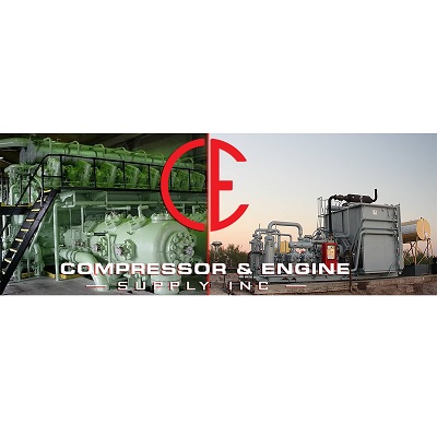 Compressor &amp; Engine Supply