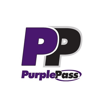 PURPLEPASS TICKETING