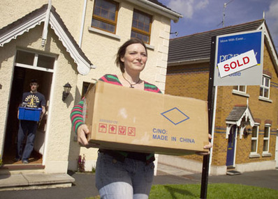 KITCHENER MOVING SERVICE