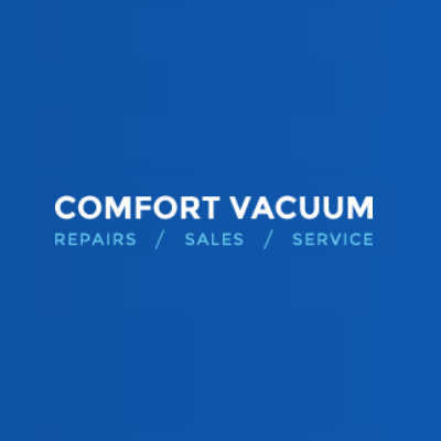 Comfort Vacuum Service Co Ltd