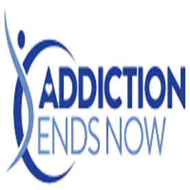 ADDICTION ENDS NOW